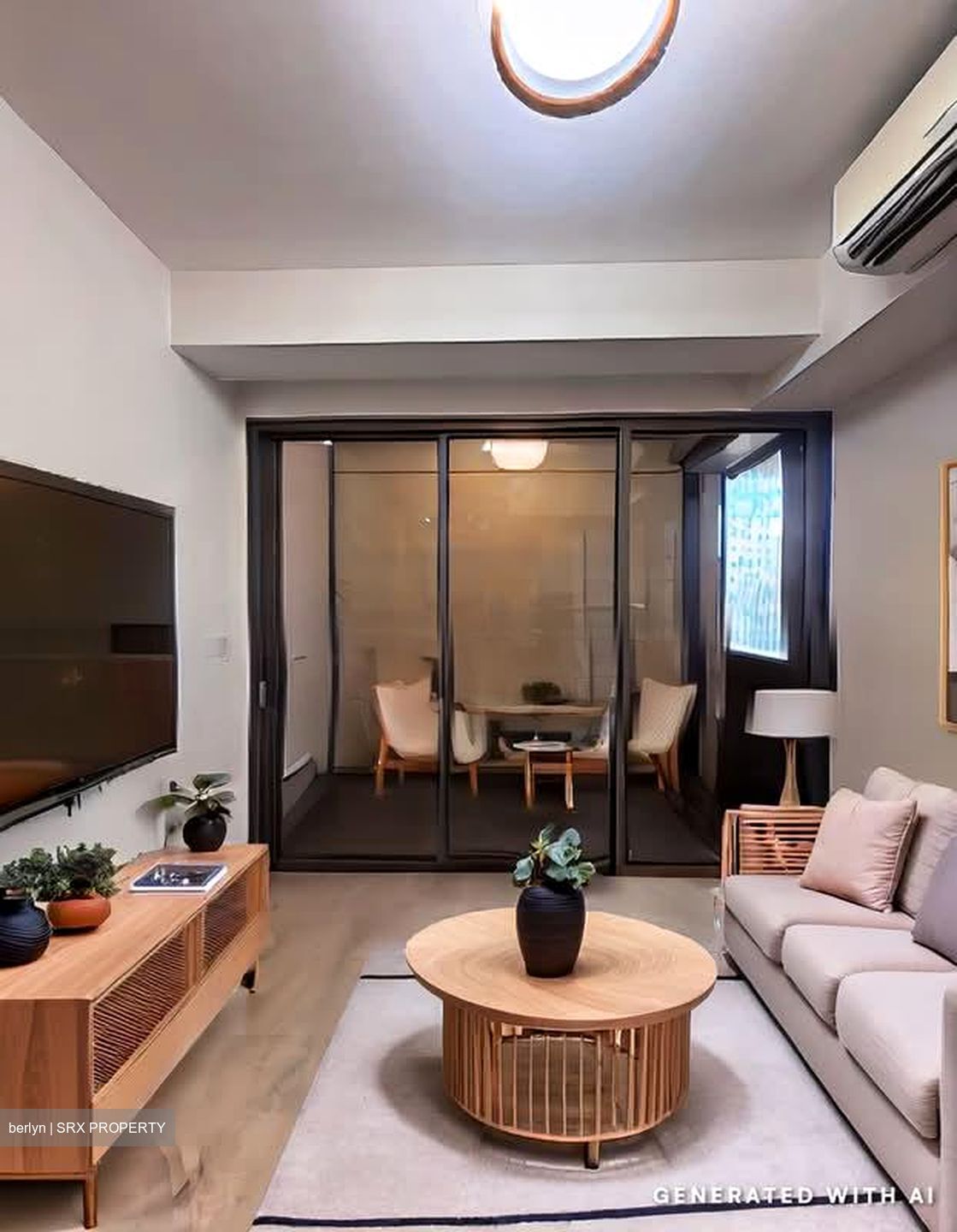 6 Derbyshire (D11), Condominium #587756001
